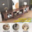 Meuble télé avec portes coulissantes Farmhouse-1522515630