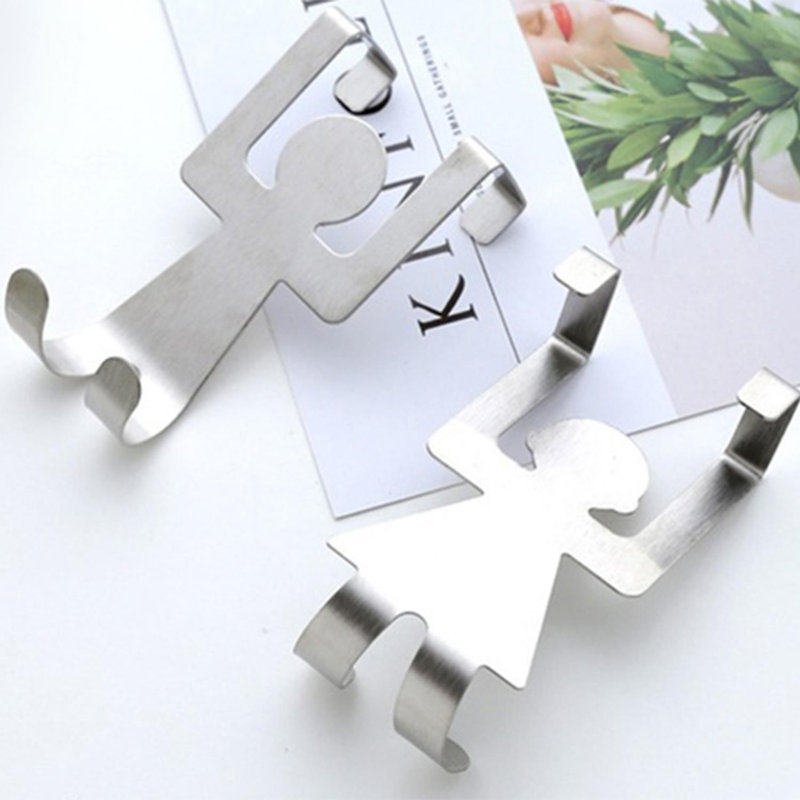 Gianetta over-the-Door Towel Hook