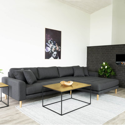 Kestwick Frame Coffee Table