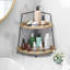 Rangement de salle de bain Nedd