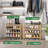 16 Pair Shoe Rack-1611493793