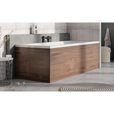 Stanhope Bath Front Panel