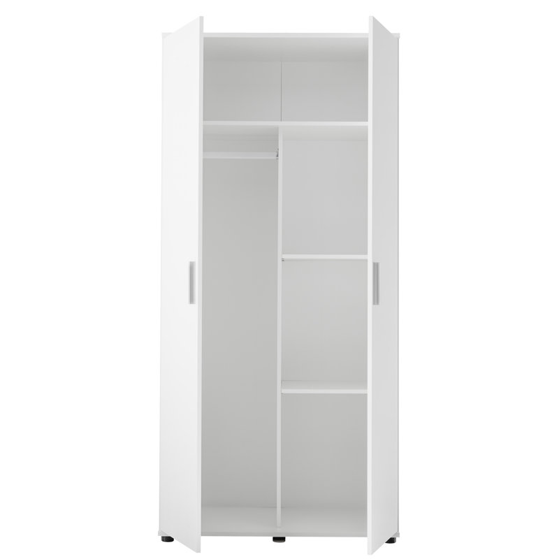 Hammond 2 Door Wardrobe
