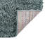 Tapis à poils longs Ryerson Jill Zarin-217481824