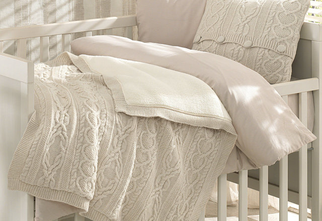 Our Favorite Crib Bedding Sets