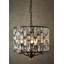 5-Light Drum Pendant