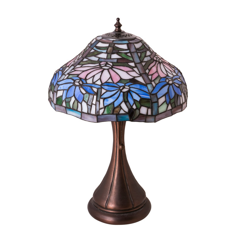 Wick, Somerset Table Lamp