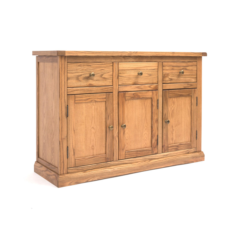 Ridgeville 120cm Sideboard