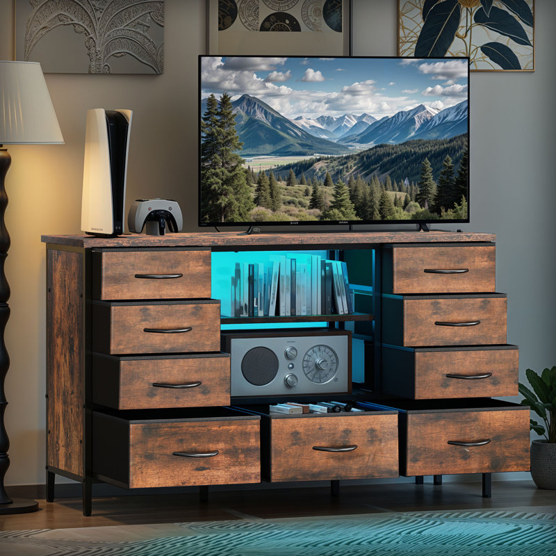 TV Stand for TVs up to 55"
