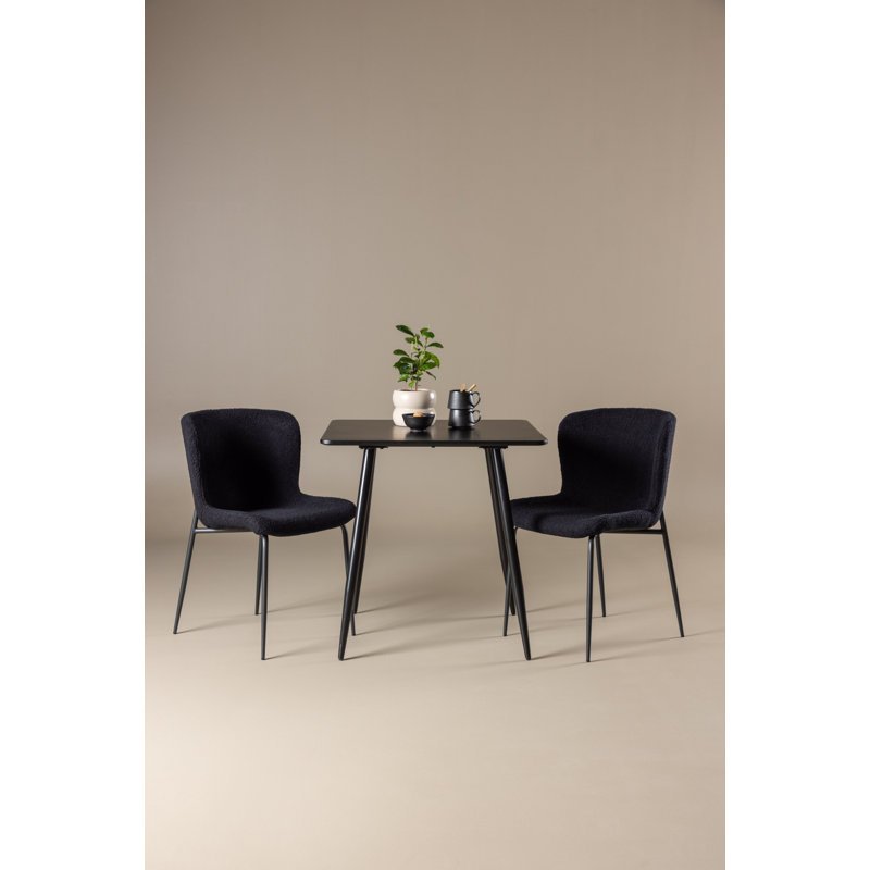 Burgaw 2 - Person Dining Set