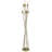 Peachey 60'' Novelty Floor Lamp