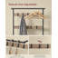 Hat and Coat Hallway Unit-109360271