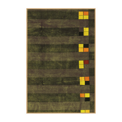 Oriental Indoor Rug