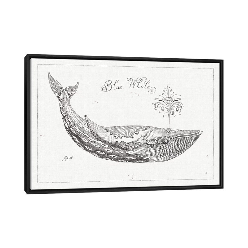 « subaquatique life i », reproduction d’impression sur toile, H 18 po x l 26 po x P 1,5 po, Toile avec cadre noir