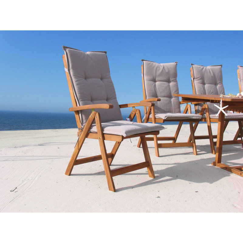 Garden Chair Cushion