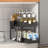 Stainless Steel Under Sink Organizer