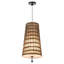 Mindoro 3 - Light Chandelier