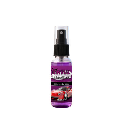 Coating agent Crystal Coating Spray 30ml
