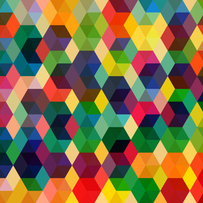 " Fimbis Hexagonzo " by Fimbis Farmer