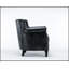 Fauteuil club gris anthracite-1376581165