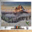 «Winter Mountain Landscape», photographie-26665169-35122280