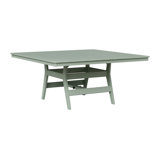 Berlin Gardens Harbor 66" Dining Table