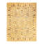 Classic One-of-a-Kind 8' 0" X 10' 4" Hand Knotted Area Rug