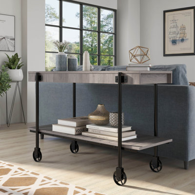 Beaucaire 47.25'' Console Table