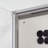 Espinal Metal Freestanding Coat Rack