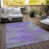 Purple selected
