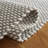 Vermont Flat Weave Wool/Cotton Rug in Green-2059368078