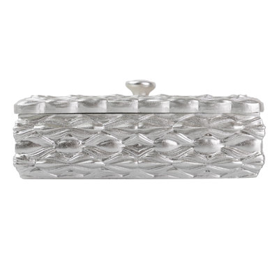 Ostrowski Resin Decorative Box