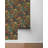Peel & Stick Floral Roll-638340852