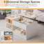 Table basse Nathanyl