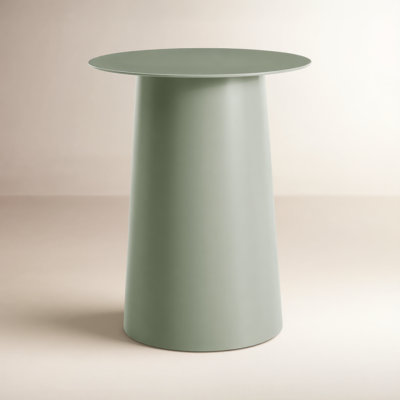 Circula Single End Table