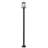 Anastasiya Beveled Lamp Post (Full)