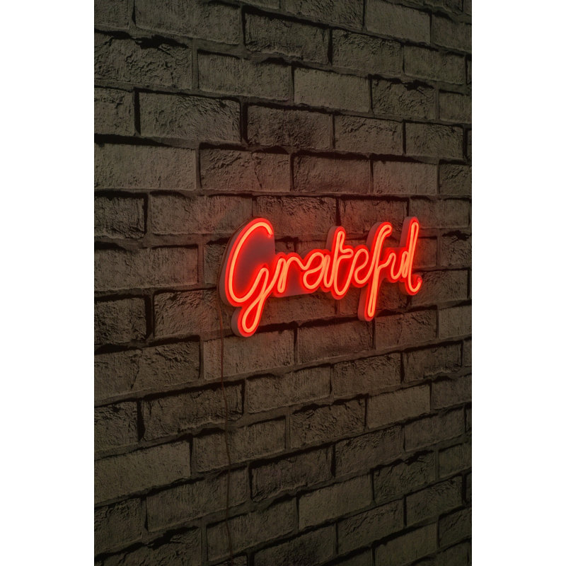 Flexible Neon LED Lighting Strip, Red, 1.4 x 0.7 x 0.1 ft | IP67 Waterproof, PVC Foam Template, 12V DC, 375 cm Length | Built-in Wall Hanging System, 8W-10W/m | Perfect for Home Decor & Parties