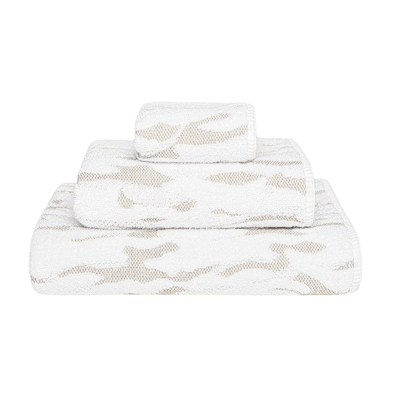 Stratus Hand Towel, Bath Towel