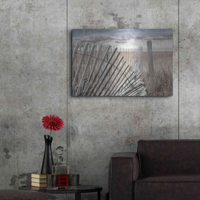 " On The Coastline " by Lori Deiter