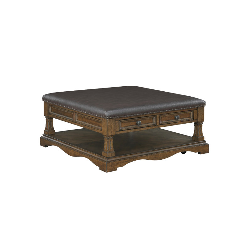 Table basse Cambridge Crest