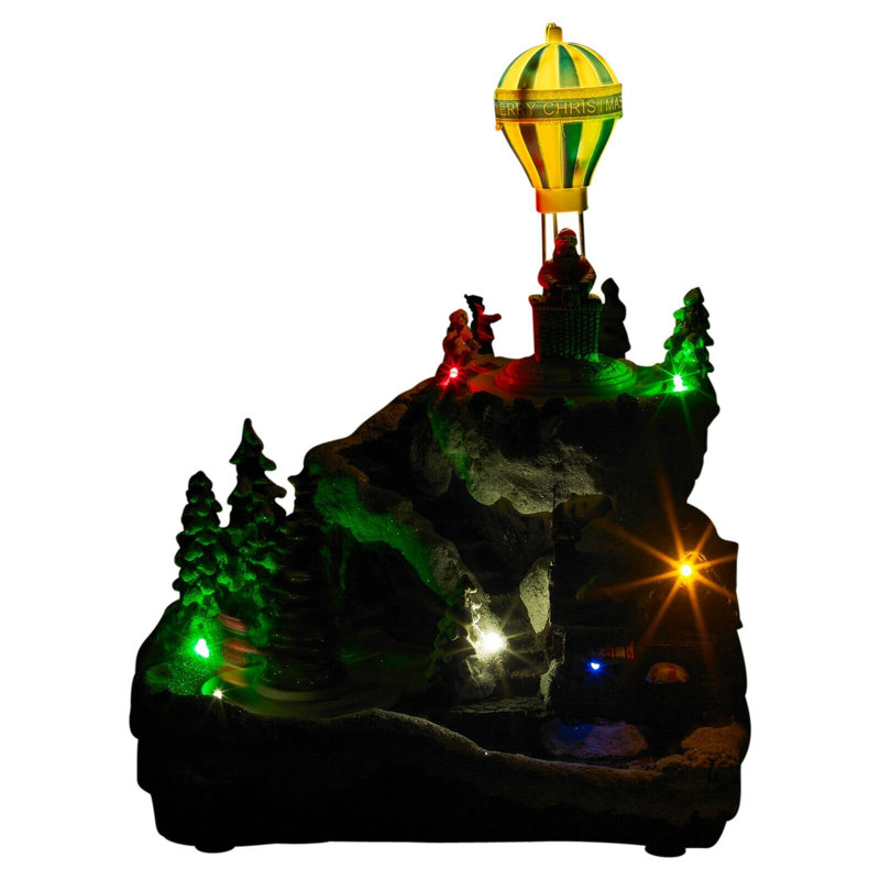 Christmas Christmas Village
