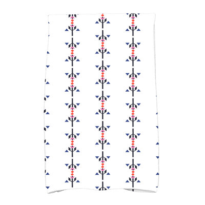 Alfreda Stripe Tea Towel Kitchen Towel