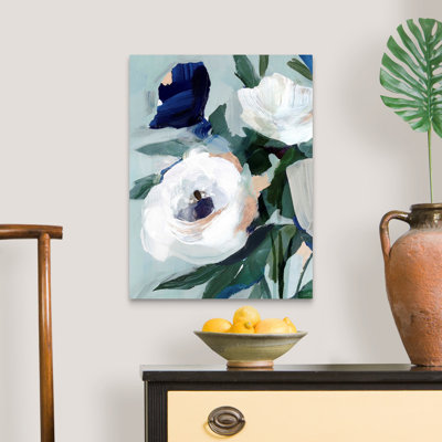 «Eernal Spring I» par Isabelle Z - reproduction d'art
