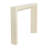 Modern Decorative Fireplace Mantel-2069019050