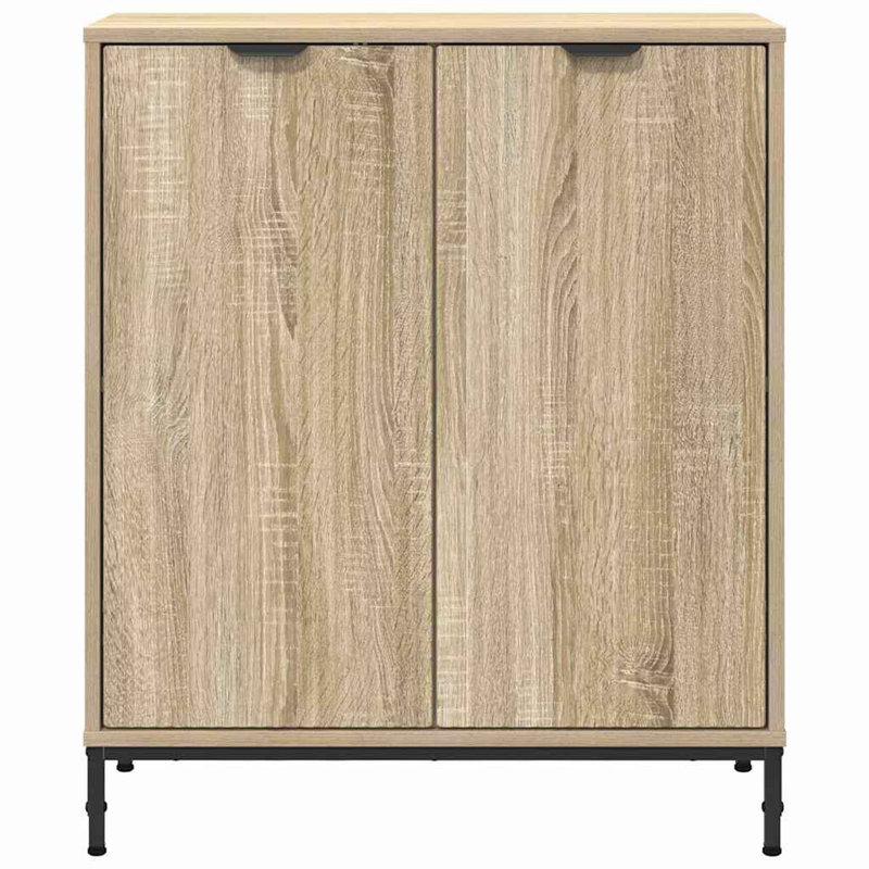 69.5cm Sideboard, Sonoma Oak