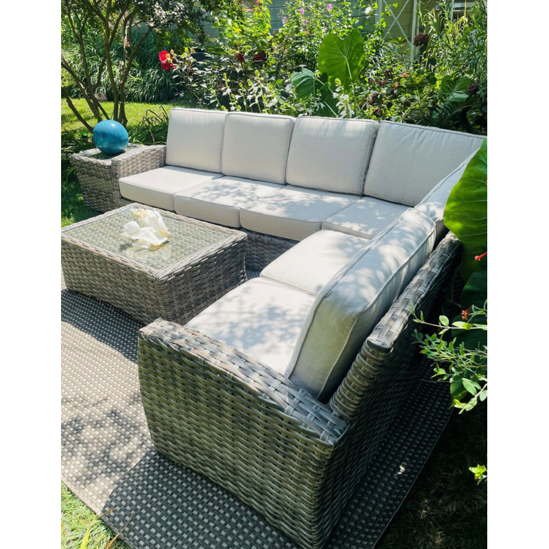 Catalina Outdoor Lounge Chair