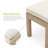 Zachase Metal Outdoor Bench