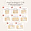 Pogo 8-in-1 Convertible Crib with All-Stages Conversion Kits-1483456883