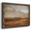 Grazing At Sunset, reproduction d'art sur toile-1949721193-1949721192