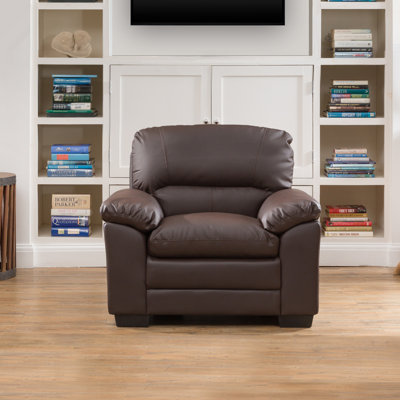 Robidoux Armchair